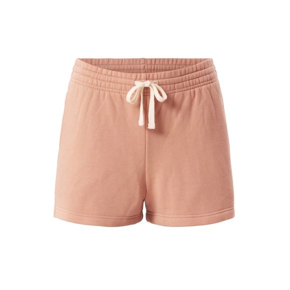 Girlfriend Collective Birch 50/50 Sweat Short NWT - Picture 6 of 13